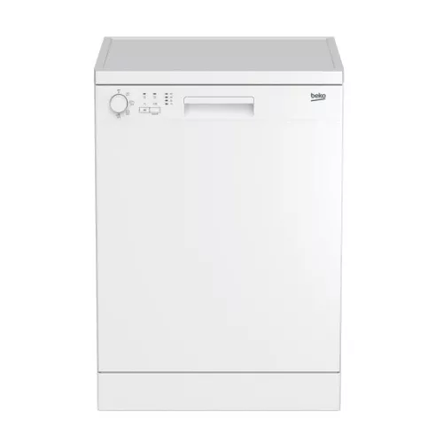 Beko DFN04210W mosogatógép