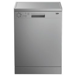 Beko DFN05211S mosogatógép
