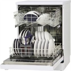 Beko DFN05211W mosogatógép