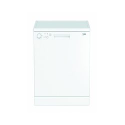 Beko DFN05311W mosogatógép 13 teríték