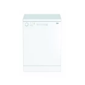 Beko DFN05311W mosogatógép 13 teríték