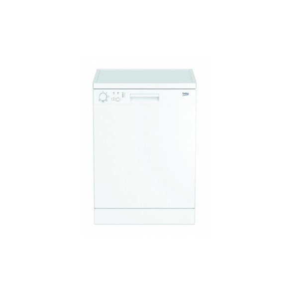 Beko DFN05311W mosogatógép 13 teríték