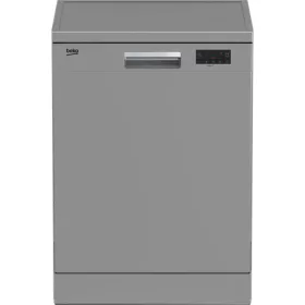 Beko DFN16421S mosogatógép