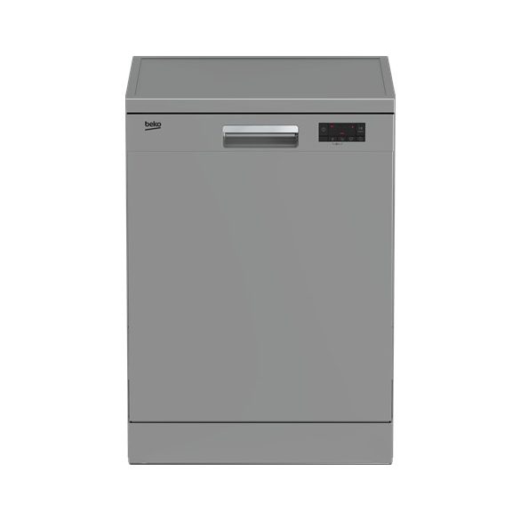 Beko DFN16421S mosogatógép