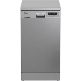Beko DFS26024X mosogatógép 10 teríték keskeny