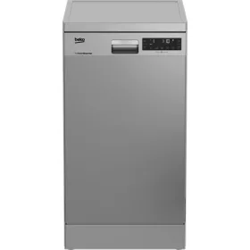 Beko DFS28123X mosogatógép 11 teríték keskeny