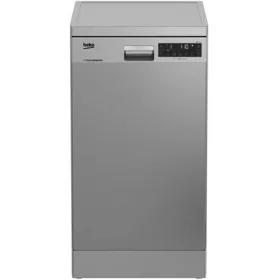 Beko DFS28131X mosogatógép 11 teríték keskeny