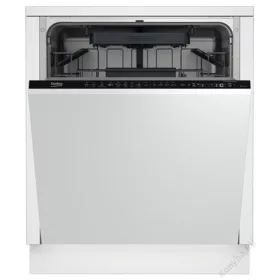 Beko DIN28430 mosogatógép beépíthető