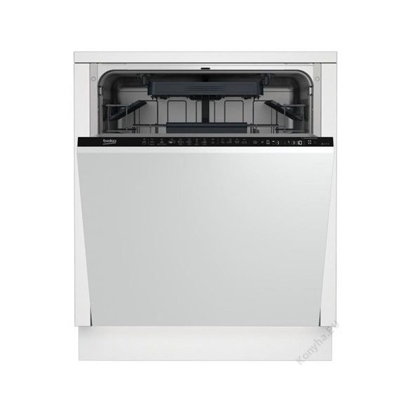 Beko DIN28430 mosogatógép beépíthető