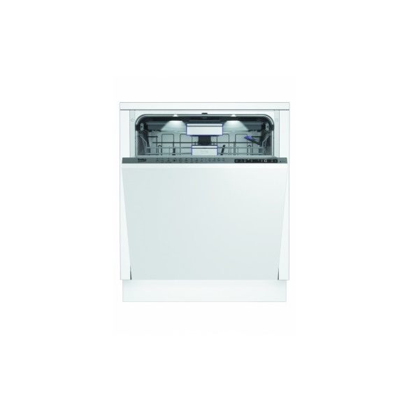 Beko DIN28431 mosogatógép beépíthető