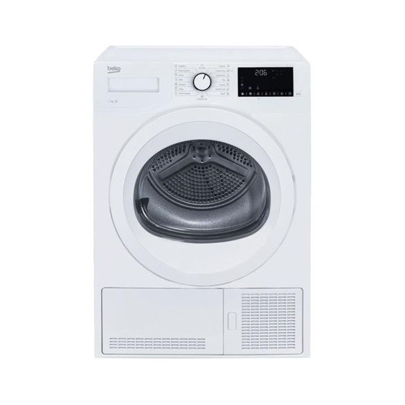 Beko DS7139TX szárítógép kondenzációs