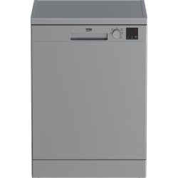 Beko DVN-05320 S mosogatógép 13 teríték
