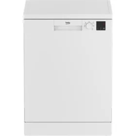 Beko DVN-05320 W mosogatógép 13 teríték