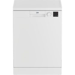 Beko DVN-06430 W mosogatógép 13 teríték