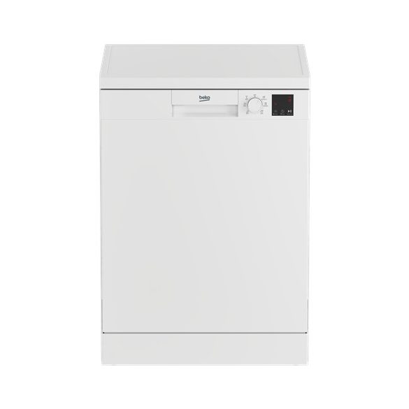 Beko DVN-06430 W mosogatógép 13 teríték