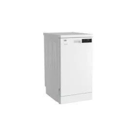Beko DVS05022W mosogatógép 10 teríték keskeny