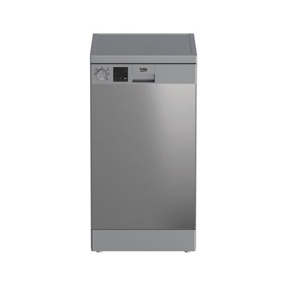 Beko DVS05024S mosogatógép 10 teríték keskeny