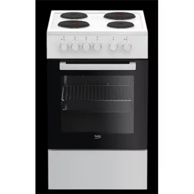 Beko FSS56000W tűzhely elektromos