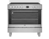 Beko GM 15321 DX kombinált tűzhely
