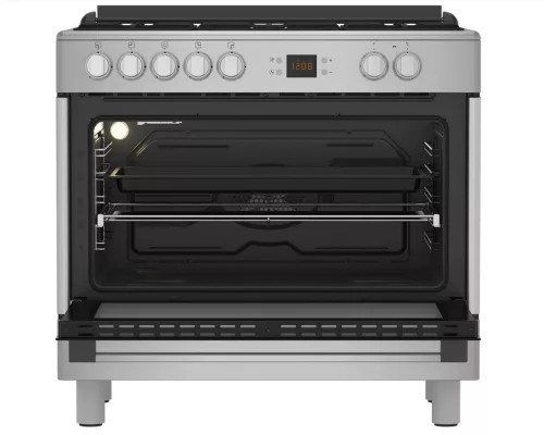 Beko GM 15321 DX kombinált tűzhely