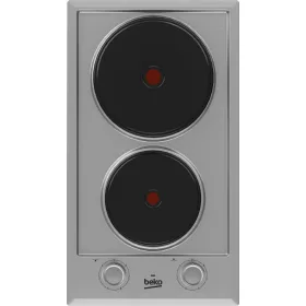 Beko HDCE32201X elektromos főzőlap