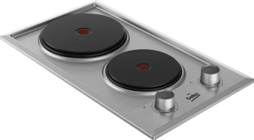 Beko HDCE32201X elektromos főzőlap