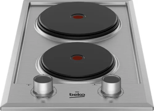 Beko HDCE32201X elektromos főzőlap