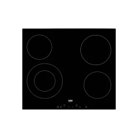 Beko HIC 64402 főzőlap beépíthető kerámia