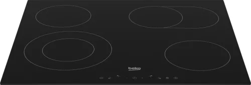 Beko HIC 64403 T kerámia főzőlap