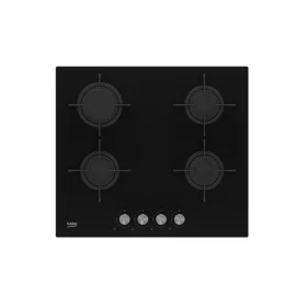 Beko HILG 64220 S főzőlap beépíthető gáz