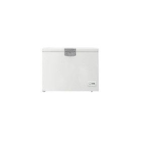 Beko HSA-24540 N fagyasztóláda