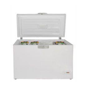 Beko HSA29540N fagyasztóláda