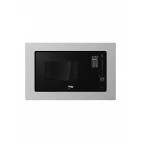   Beko MOB20231BG + MOK20232X mikrohullámú sütő beépíthető