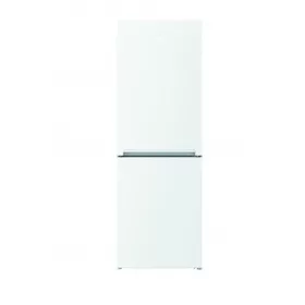 Beko RCNA340K30W hűtő alulfagyasztós