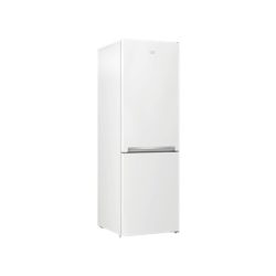 Beko RCNA366I30W hűtő alulfagyasztós