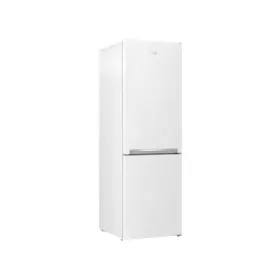 Beko RCNA366I30W hűtő alulfagyasztós