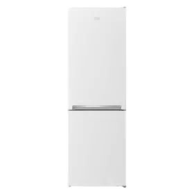 Beko RCNA-366I40 WN hűtő alulfagyasztós