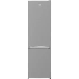 Beko RCSA-406K40 XBN hűtő alulfagyasztós