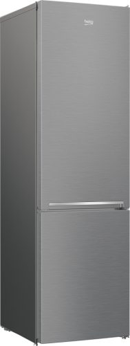 Beko RCSA-406K40 XBN hűtő alulfagyasztós