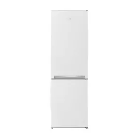 Beko RCSA270K30WN hűtő alulfagyasztós