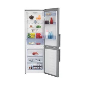 Beko RCSA330K31PT alulfagyasztós hűtő