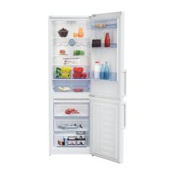 Beko RCSA330K31W alulfagyasztós hűtő