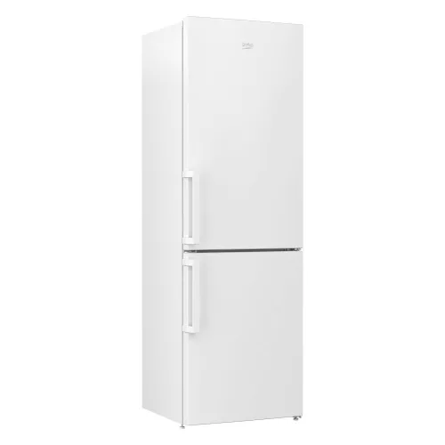Beko RCSA330K31W alulfagyasztós hűtő