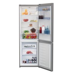 Beko RCSA365K20S alulfagyasztós hűtő
