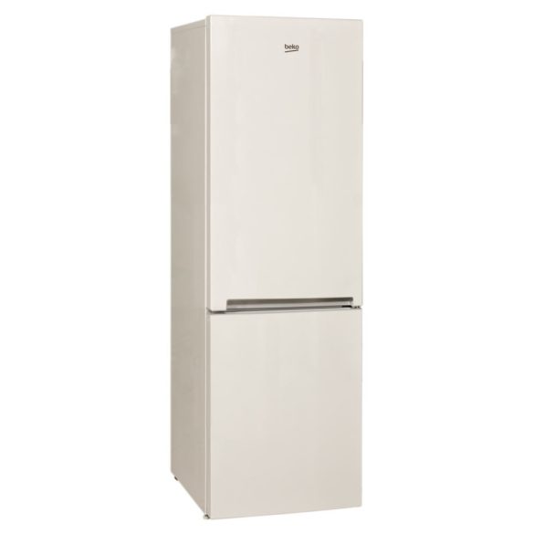 Beko RCSA365K20W alulfagyasztós hűtő