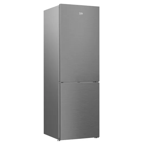 Beko RCSA365K20X alulfagyasztós hűtő