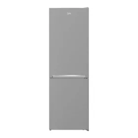 Beko RCSA366K40XBN hűtő alulfagyasztós
