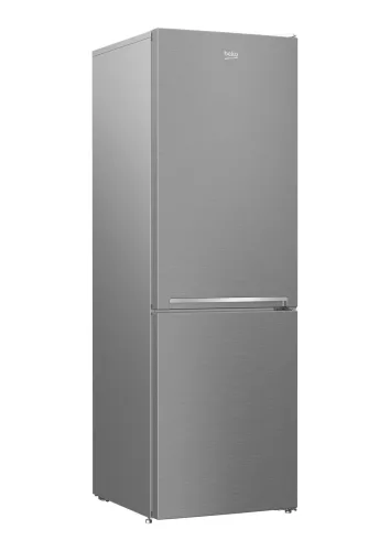 Beko RCSA366K40XBN hűtő alulfagyasztós