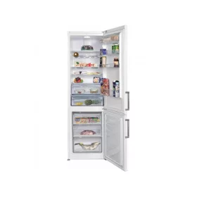 Beko RCSA400K31W alulfagyasztós hűtő