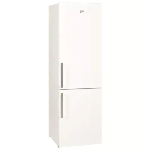 Beko RCSA400K31W alulfagyasztós hűtő